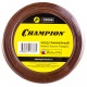 Корд триммерный Champion Nylplus Square 2.4мм, 74м (квадрат)+нож в Омске