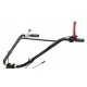 Мотоблок Carver MT-651W в Омске