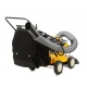 Садовый пылесос Cub Cadet CSV 060 24A-06MM603 в Омске