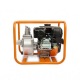Бензиновая мотопомпа Villartec PB58 в Омске