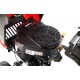 Садовый минитрактор Yard Fox T 102RDH в Омске