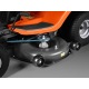 Садовый минитрактор Husqvarna TC 242TX в Омске