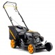 Газонокосилка бензиновая McCulloch M51-150R Classic в Омске