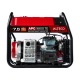 Бензогенератор Alteco APG 9800 TE 7 кВт в Омске