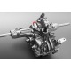 Садовый минитрактор Caiman Comodo Max 2WD 107D2K2 в Омске