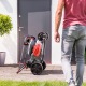 Газонокосилка аккумуляторная Al-Ko 512 Li VS-W Premium Energy Flex (1 аккумулятор) в Омске
