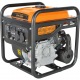 Инверторный бензогенератор Carver PPG-4500I 3.5 кВт в Омске