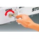 Бензопила Stihl MS 291-18&quot; в Омске