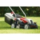 Газонокосилка электрическая Al-Ko Classic 3.22 SE Limited Edition в Омске