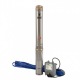 Скважинный насос Denzel DWC-4-80 в Омске