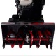 Снегоуборщик гусеничный EVOline SBG 760 THE в Омске