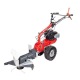 Мотоблок Eurosystems P-70 EVO B&amp;S 850E Series в Омске