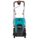 Газонокосилка аккумуляторная Gardena PowerMax 32/36V P4A в Омске