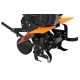 Культиватор Carver T-652R в Омске