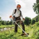 Бензокоса (бензиновый триммер) Stihl FS 94 C-E 41492000011k в Омске
