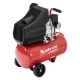 Компрессор воздушный MTX DC1500L/24 в Омске