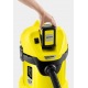 Промышленный пылесос Karcher WD 3 Battery в Омске