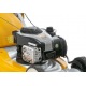Газонокосилка бензиновая Cub Cadet CC 46 PB в Омске