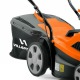 Газонокосилка электрическая Villartec ME1840 в Омске