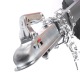Измельчитель бензиновый Patriot PT SB 200 E в Омске