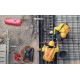 Бензин-газовый генератор Daewoo GDA 7500 DFE 6 кВт в Омске