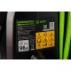 Воздуходувка аккумуляторная GreenWorks GC82BPBK5 82V в Омске
