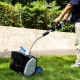 Снегоуборщик аккумуляторный DEKO ST402-6 2х6 Ач в Омске