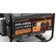 Бензогенератор Carver PPG-2500A 2.1 кВт в Омске