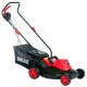 Газонокосилка электрическая Brait BR37-1400 в Омске