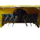 Снегоуборщик самоходный Garden Pro KC1542MS в Омске