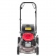 Газонокосилка бензиновая Honda HRG 416 PK (HRG 416 PKEA) в Омске