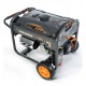 Бензогенератор Helmut LS 3000 2.8 кВт в Омске