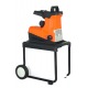 Измельчитель электрический Yard Fox 2800SE в Омске