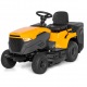 Садовый минитрактор Stiga Estate 2084 2T2000481/ST2 в Омске