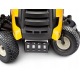Садовый минитрактор Cub Cadet XT1 OR106 в Омске