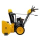 Снегоуборщик Denzel SBM 610S PRO в Омске