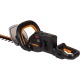 Кусторез аккумуляторный Worx WG286E.9 (без аккумулятора и зарядного устройства) в Омске