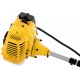 Бензокоса (бензиновый триммер) Huter GGT-2500S в Омске