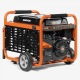 Бензогенератор Daewoo GDA 9500E 8 кВт в Омске