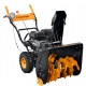 Снегоуборщик Carver STG 6556EL в Омске