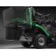 Садовый минитрактор Caiman Rapido Eco 2WD 107D1C в Омске