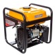 Бензогенератор инверторный RedVerg RD-IG4500H-O 4.2 кВт в Омске