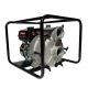 Бензиновая мотопомпа Loncin LC80WB30-4.5Q в Омске