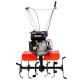 Мотоблок Brait МКР402S (фрезы в комплекте) в Омске