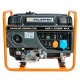 Бензогенератор Villartec GG6300C 5 кВт в Омске