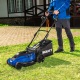 Газонокосилка электрическая Bojet ELM-38 в Омске