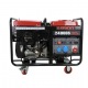 Бензогенератор Loncin LC24000S 18 кВт в Омске