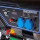 Бензогенератор Нева DB5000E 4 кВт в Омске