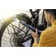 Мобильный уличный пылесос Karcher OC 6-18 Premium Battery Set в Омске
