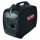 Инверторный бензогенератор Elitech GIS 2600RМ 2.3 кВт в Омске
